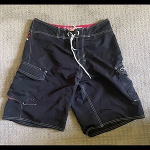 O’neill Mens Board Shorts LARGE USED